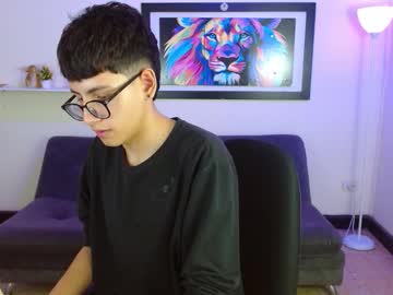 Alexcum_18 February 17, 2026 Chaturbate stream image