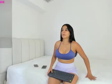 Alice_Williiams February 17, 2026 Chaturbate stream image