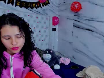 Arissha_Lee February 17, 2026 Chaturbate stream image