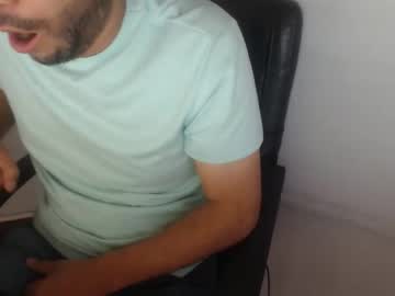 Derrik_ February 17, 2026 Chaturbate stream image