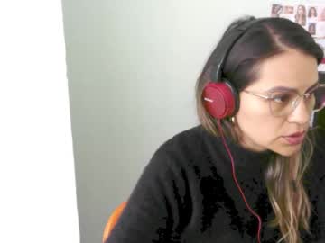 Elyra_Fox February 17, 2026 Chaturbate stream image