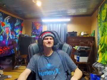Greenlungs8195 February 17, 2026 Chaturbate stream image