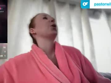Holywifexxx February 17, 2026 Chaturbate stream image