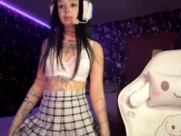 Kathimatayoshi February 17, 2026 Chaturbate stream image