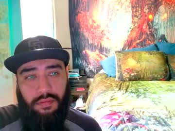 Krosflock February 17, 2026 Chaturbate stream image