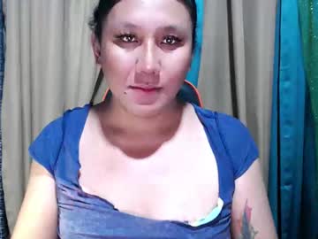Margot_Lee February 17, 2026 Chaturbate stream image