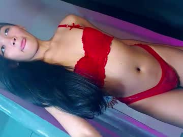Nyxie_Fox69 February 17, 2026 Chaturbate stream image