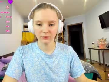 Playful_Mary stream photo from February 17, 2026
