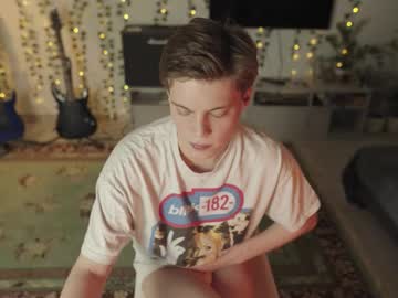 Rusbradpitt February 17, 2026 Chaturbate stream image