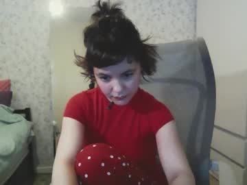 Tiny_Miracle February 17, 2026 Chaturbate stream image
