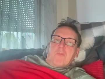 Tom6644 February 17, 2026 Chaturbate stream image