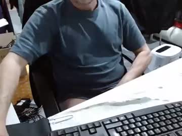 Tomtom02029 February 17, 2026 Chaturbate stream image