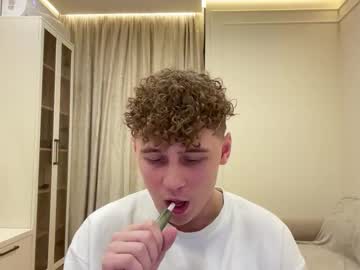 Tyler_Garrner February 17, 2026 Chaturbate stream image