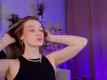 Vanessa__Lui February 17, 2026 Chaturbate stream image