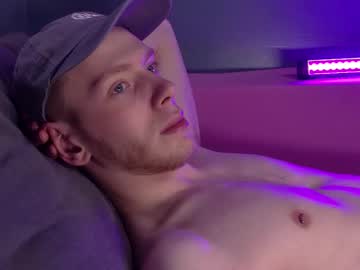 Warmwhisp February 17, 2026 Chaturbate stream image
