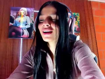 Zoe_Babygiirl February 17, 2026 Chaturbate stream image