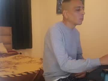 Bighunter914318 February 17, 2026 Chaturbate stream image
