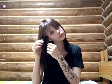 Jaclyntessler February 17, 2026 Chaturbate stream image