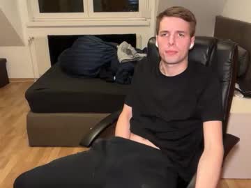Jim_Fury February 17, 2026 Chaturbate stream image