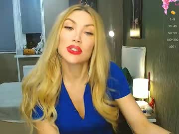 Kate_Space February 17, 2026 Chaturbate stream image