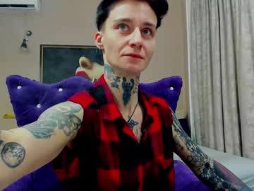 Kennyvibe February 17, 2026 Chaturbate stream image