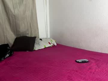 Logan_X3 February 17, 2026 Chaturbate stream image