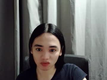 Lovely_Davis February 17, 2026 Chaturbate stream image