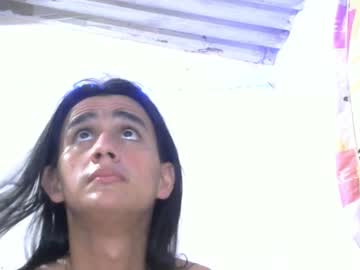 Nati_S123 February 17, 2026 Chaturbate stream image