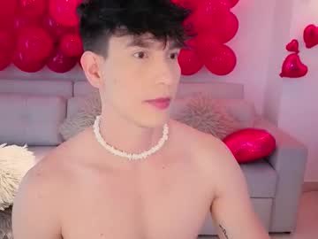 Neythan__Blaze February 17, 2026 Chaturbate stream image