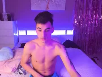 Slendy_Knox February 17, 2026 Chaturbate stream image