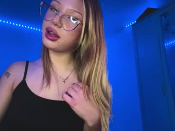 Stepheniesemans February 17, 2026 Chaturbate stream image