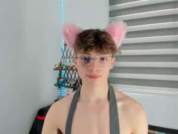 Twink_Dream__ February 17, 2026 Chaturbate stream image