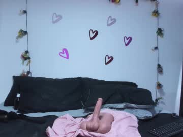 Dakotaagray February 17, 2026 Chaturbate stream image