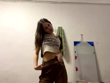 Ellyspoerer February 17, 2026 Chaturbate stream image
