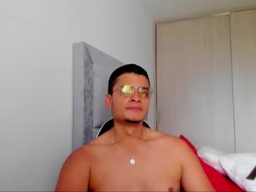 Fredericsloan February 17, 2026 Chaturbate stream image