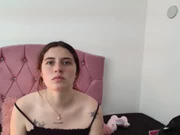 Kalyth_Miller February 17, 2026 Chaturbate stream image