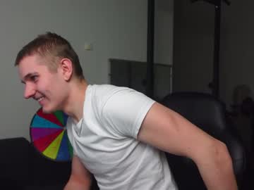 Mark_Karson February 17, 2026 Chaturbate stream image