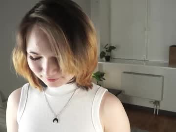 Melaniesieg February 17, 2026 Chaturbate stream image
