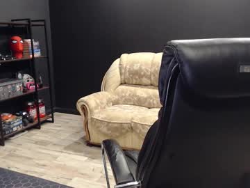Mihasikd February 17, 2026 Chaturbate stream image