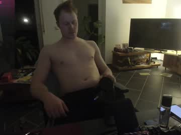 Mrzaasch February 17, 2026 Chaturbate stream image