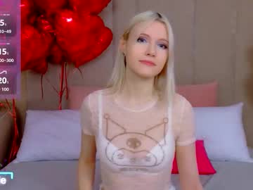 Nellloyns February 17, 2026 Chaturbate stream image