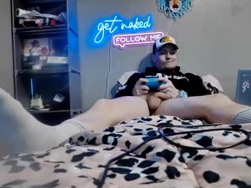 Pippylongdickin February 17, 2026 Chaturbate stream image