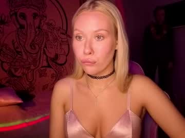 Pureeangel February 17, 2026 Chaturbate stream image