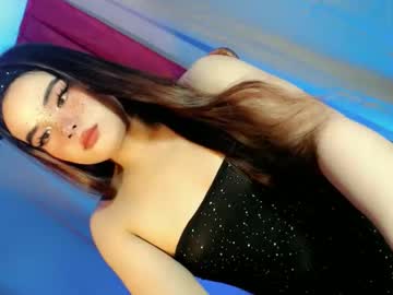 Secret_Affair18 February 17, 2026 Chaturbate stream image