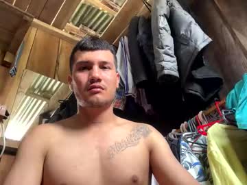 Alejandro_Miuller February 17, 2026 Chaturbate stream image