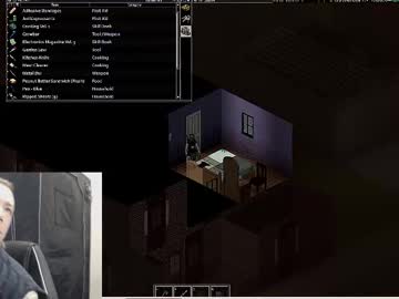 Antiher42o February 17, 2026 Chaturbate stream image