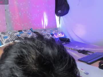 Ariel_Adan February 17, 2026 Chaturbate stream image