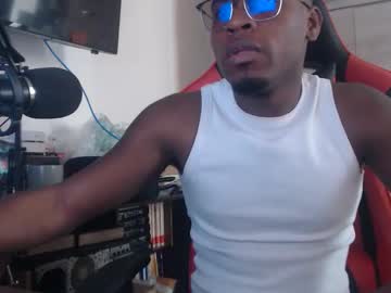 Black_Shatb February 17, 2026 Chaturbate stream image