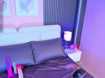 Clawdeen__Wolf February 17, 2026 Chaturbate stream image