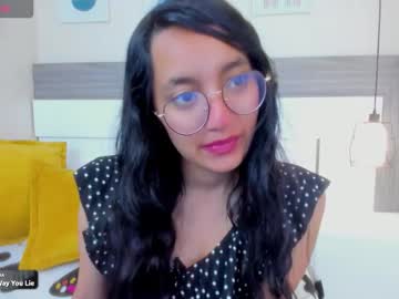 Emilyblussh February 17, 2026 Chaturbate stream image